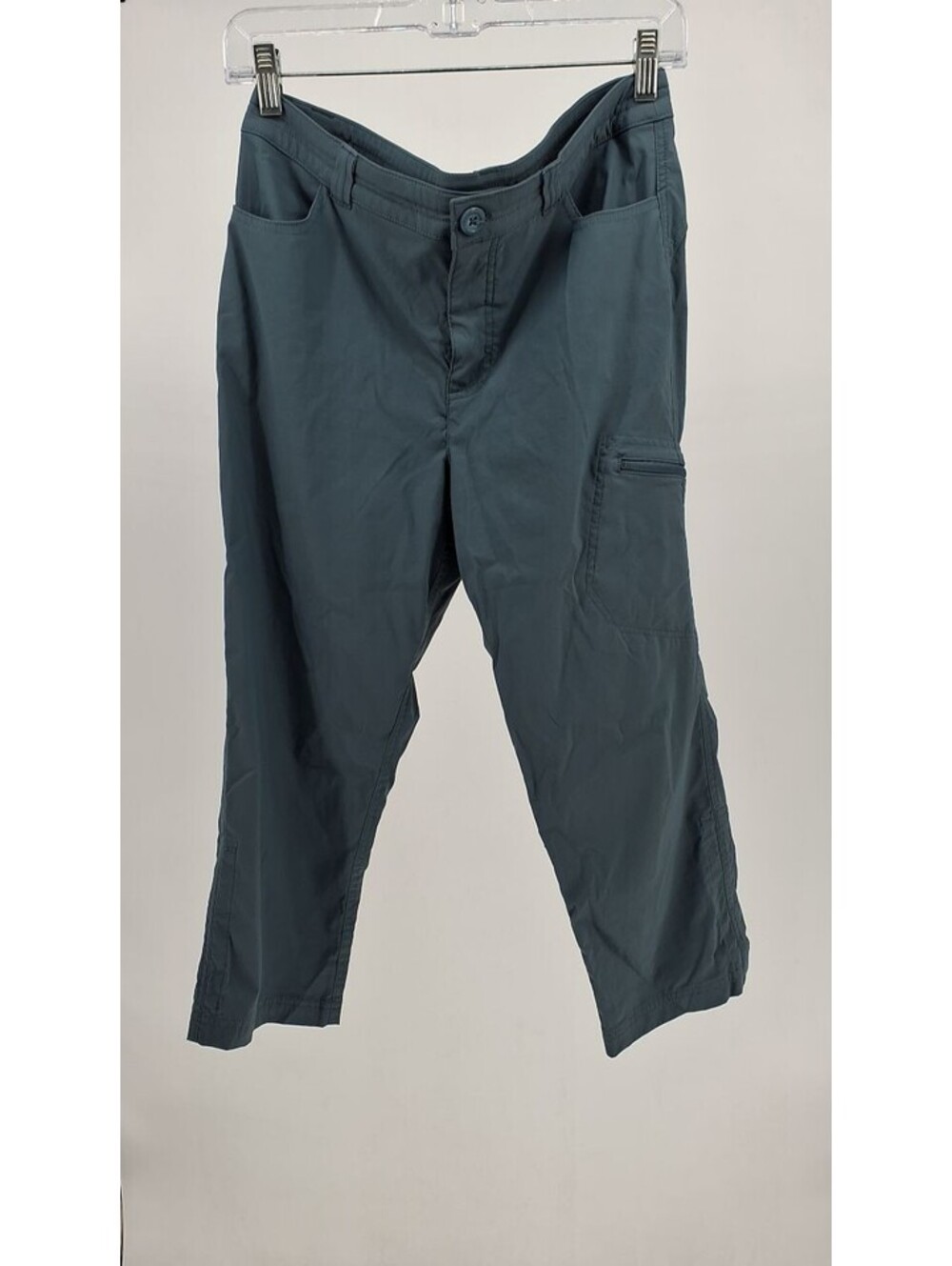 Eddie Bauer Tech Capri Hiking Pants